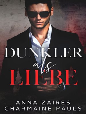 cover image of Dunkler als Liebe